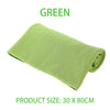 Quick-Drying Sports Cooling Towel – Instant Relief for Workouts & Outdoor Activities