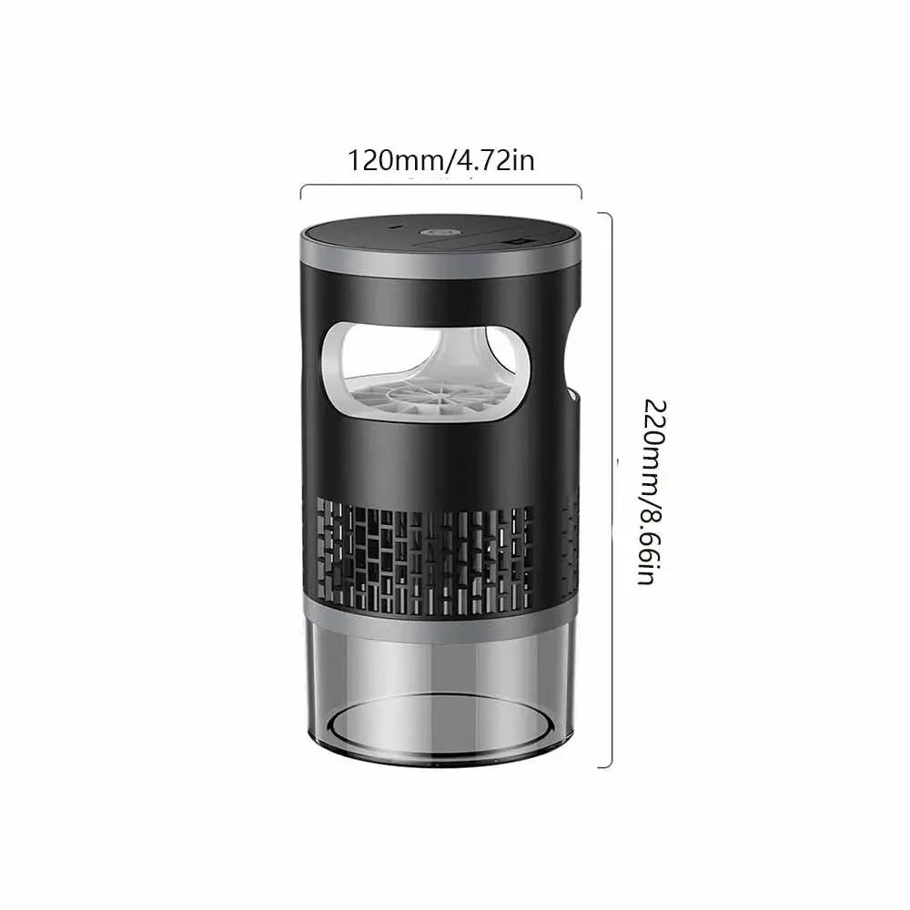 Electric Mosquito Killer Lamp