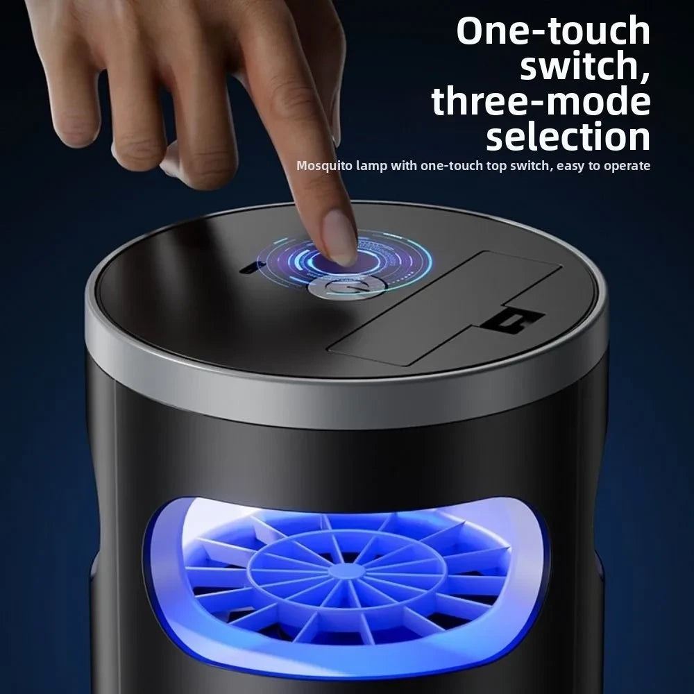 Electric Mosquito Killer Lamp