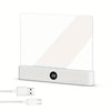Smart LED Reading Light – Eye-Friendly Adjustable Book & Desk Lamp