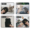 Reusable Pet Grooming Gloves