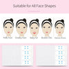 V-Lift Face Tape – Instant Jawline Lift Without Surgery