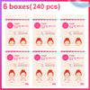 V-Lift Face Tape – Instant Jawline Lift Without Surgery