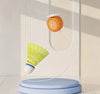 Solo Practice Badminton Rebounder
