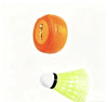 Solo Practice Badminton Rebounder
