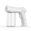 Wireless Nano Hair Sprayer – Fine Mist Hydration Tool