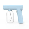 Wireless Nano Hair Sprayer – Fine Mist Hydration Tool
