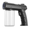 Wireless Nano Hair Sprayer – Fine Mist Hydration Tool