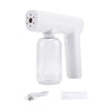 Wireless Nano Hair Sprayer – Fine Mist Hydration Tool