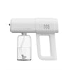 Wireless Nano Hair Sprayer – Fine Mist Hydration Tool