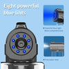 Wireless Nano Hair Sprayer – Fine Mist Hydration Tool