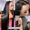 Bone Straight Human Hair Wig
