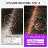 Bone Straight Human Hair Wig