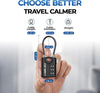 Sure Lock TSA Approved Luggage Locks – Secure Your Bags with Confidence