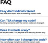 Sure Lock TSA Approved Luggage Locks – Secure Your Bags with Confidence