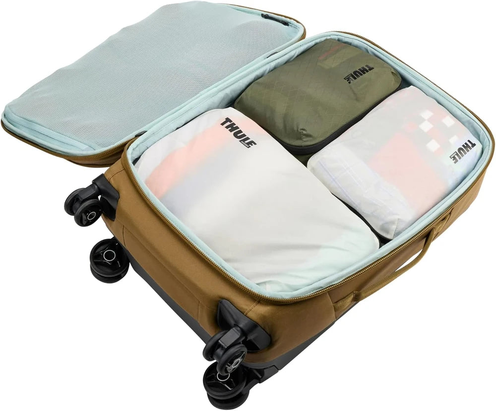 Thule Compression Packing Cube – Pack More, Carry Less