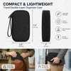 Waterproof Travel Cable Organizer Pouch – Keep Every Cord in Its Place