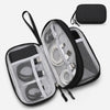 Waterproof Travel Cable Organizer Pouch – Keep Every Cord in Its Place
