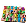 Monster Keychain Blind Box Set – Surprise Cartoon Collectibles for Kids & Adults