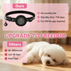Smart Pet GPS Tracker – Real-Time Location, No Monthly Fees