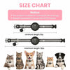 Smart Pet GPS Tracker – Real-Time Location, No Monthly Fees