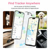 Smart Pet GPS Tracker – Real-Time Location, No Monthly Fees