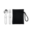 Portable Butane Stove Cookware Set – Hot Meals Anywhere, Any Time