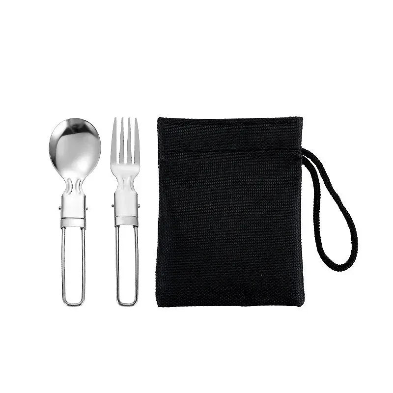 Portable Butane Stove Cookware Set – Hot Meals Anywhere, Any Time