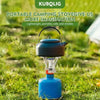 Portable Butane Stove Cookware Set – Hot Meals Anywhere, Any Time