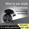 Wireless Sleep Bluetooth Earbuds