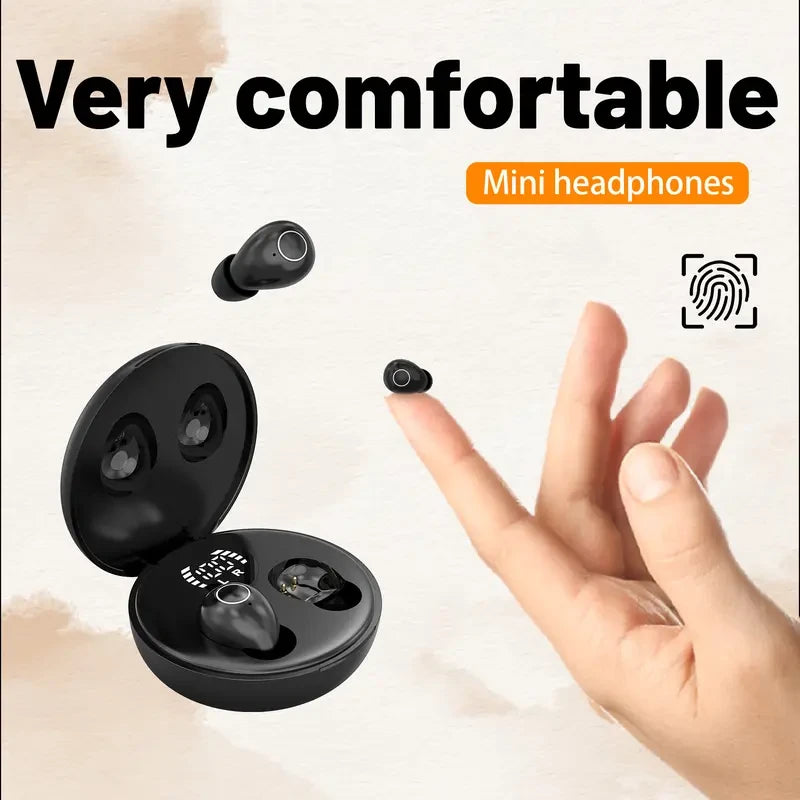 Wireless Sleep Bluetooth Earbuds
