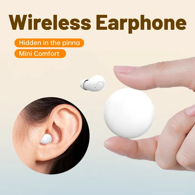 Wireless Sleep Bluetooth Earbuds