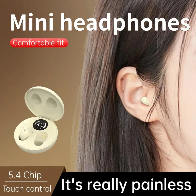 Wireless Sleep Bluetooth Earbuds