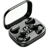 Clip-On Sports Bluetooth Earphones