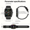 Multifunctional Wearable Smartwatch
