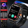 Multifunctional Wearable Smartwatch