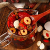 Organic Ginseng Treasure Herbal Tea
