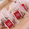 Organic Ginseng Treasure Herbal Tea