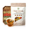 Organic Detox Tea Blend