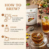 Organic Detox Tea Blend