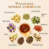 Organic Detox Tea Blend