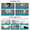 Shower Phone Case with Bluetooth Speaker