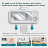 Shower Phone Case with Bluetooth Speaker