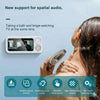 Shower Phone Case with Bluetooth Speaker