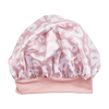 Baby Satin Bonnet