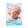 Baby Satin Bonnet
