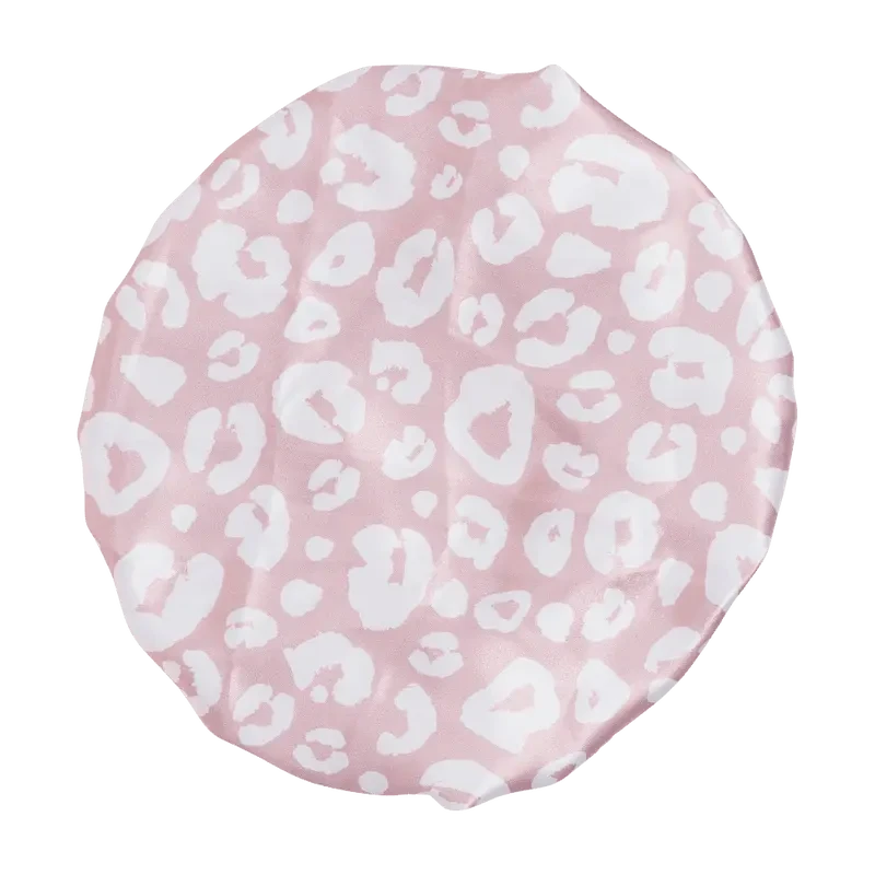 Baby Satin Bonnet