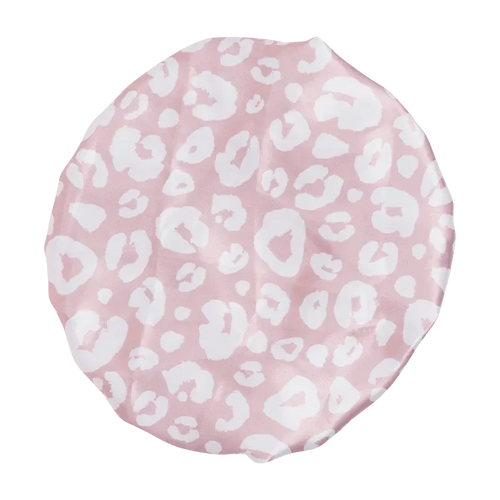 Baby Satin Bonnet