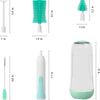 Electric Baby Bottle Cleaning Brush Set