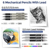 Nicpro Office Stationery Set